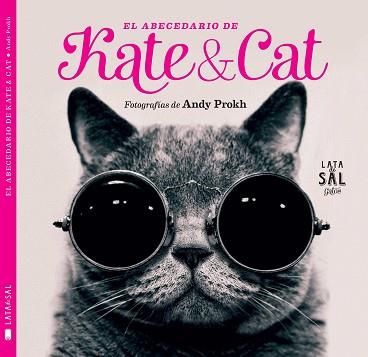 ABECEDARIO DE KATE&CAT, EL | 9788494178474