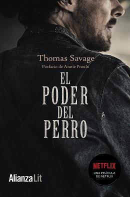 PODER DEL PERRO, EL | 9788413627823 | SAVAGE, THOMAS | Llibreria L'Illa - Llibreria Online de Mollet - Comprar llibres online