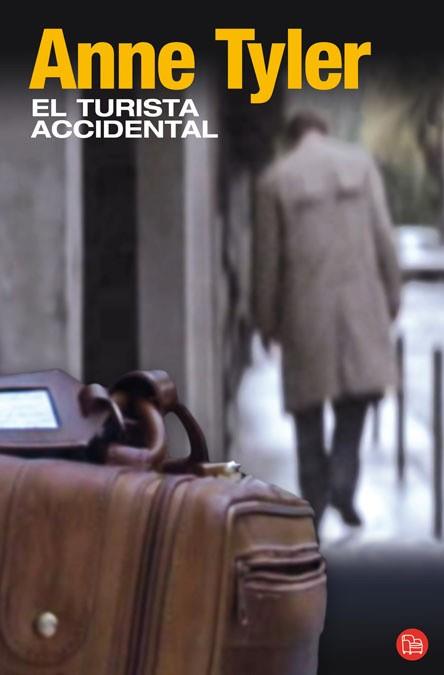 TURISTA ACCIDENTAL, EL | 9788466369350 | TYLER, ANNE | Llibreria L'Illa - Llibreria Online de Mollet - Comprar llibres online