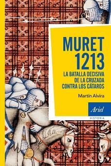 MURET 1213 | 9788434405578 | MARTÍN ALVIRA | Llibreria L'Illa - Llibreria Online de Mollet - Comprar llibres online