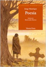 POESIA (CLASICOS HISPANICOS 24) | 9788431678012 | MANRIQUE, JORGE | Llibreria L'Illa - Llibreria Online de Mollet - Comprar llibres online