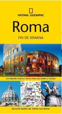 ROMA | 9788482985268 | GUIDES , INSIGHT