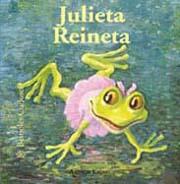 BESTIOLES CURIOSES. JULIETA REINETA | 9788498014105 | KRINGS, ANTOON | Llibreria L'Illa - Llibreria Online de Mollet - Comprar llibres online