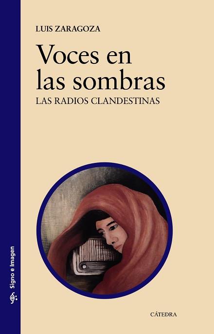 VOCES EN LAS SOMBRAS | 9788437636061 | ZARAGOZA FERNÁNDEZ, LUIS | Llibreria L'Illa - Llibreria Online de Mollet - Comprar llibres online