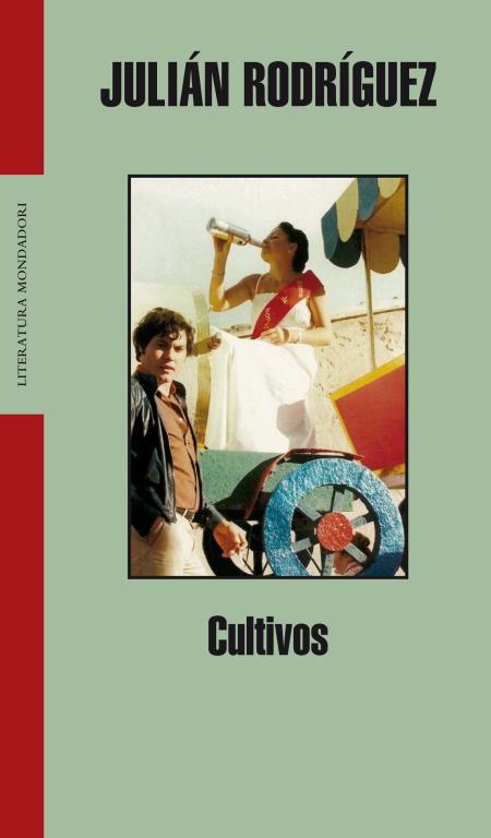 CULTIVOS | 9788439721284 | RODRIGUEZ, JULIAN | Llibreria L'Illa - Llibreria Online de Mollet - Comprar llibres online