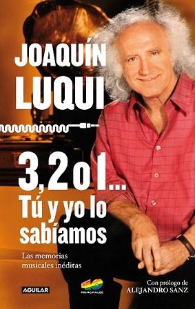 3 2 O 1... TÚ Y YO LO SABÍAMOS | 9788403014237 | VARIOS AUTORES | Llibreria L'Illa - Llibreria Online de Mollet - Comprar llibres online