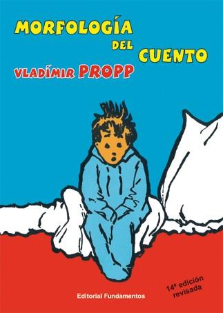 MORFOLOGIA DEL CUENTO | 9788424500047 | VLADIMIR PROPP | Llibreria L'Illa - Llibreria Online de Mollet - Comprar llibres online