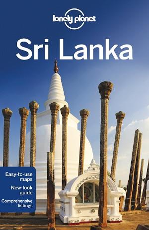 SRI LANKA (INGLÉS) | 9781741797008 | AA. VV. | Llibreria L'Illa - Llibreria Online de Mollet - Comprar llibres online