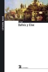 DAFNIS Y CLOE | 9788437621555 | LONGO | Llibreria L'Illa - Llibreria Online de Mollet - Comprar llibres online