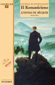 ROMANTICISMO.LEYENDAS DE BECQUER | 9788480632591 | Llibreria L'Illa - Llibreria Online de Mollet - Comprar llibres online