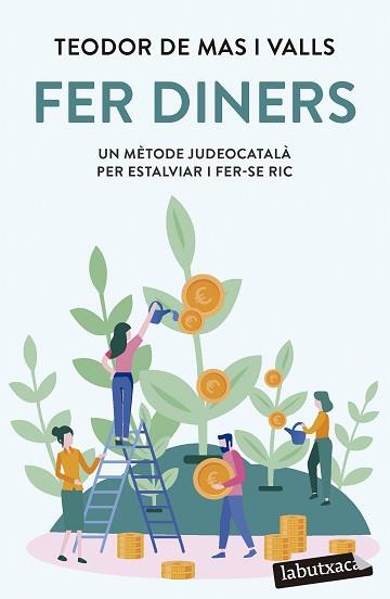 FER DINERS | 9788419107947 | MAS VALLS, TEODOR DE | Llibreria L'Illa - Llibreria Online de Mollet - Comprar llibres online