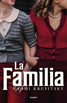 FAMILIA, LA | 9788425362941 | KRUPITSKY, NAOMI | Llibreria L'Illa - Llibreria Online de Mollet - Comprar llibres online