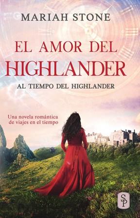 AMOR DEL HIGHLANDER, EL | 9789083218175 | STONE | Llibreria L'Illa - Llibreria Online de Mollet - Comprar llibres online