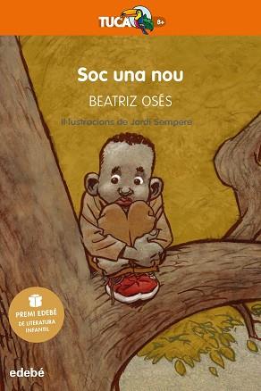 SOC UNA NOU | 9788468334585 | OSÉS GARCÍA, BEATRIZ | Llibreria L'Illa - Llibreria Online de Mollet - Comprar llibres online