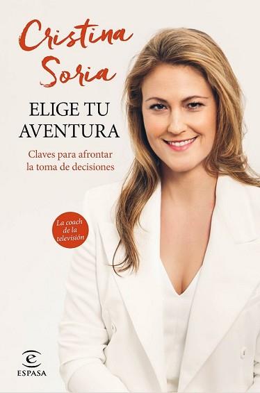 ELIGE TU AVENTURA | 9788467047257 | SORIA, CRISTINA  | Llibreria L'Illa - Llibreria Online de Mollet - Comprar llibres online