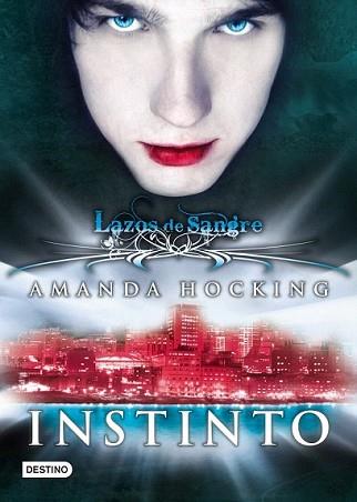 INSTINTO | 9788408106708 | HOCKING, AMANDA | Llibreria L'Illa - Llibreria Online de Mollet - Comprar llibres online