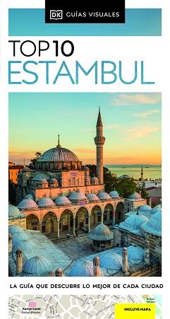 ESTAMBUL | 9780241705292 | DK | Llibreria L'Illa - Llibreria Online de Mollet - Comprar llibres online