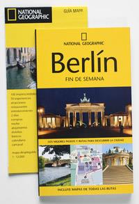 BERLIN | 9788482980751 | AA.VV | Llibreria L'Illa - Llibreria Online de Mollet - Comprar llibres online