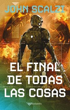 FINAL DE TODAS LAS COSAS Nº 06/06 (NE) | 9788445013335 | SCALZI, JOHN | Llibreria L'Illa - Llibreria Online de Mollet - Comprar llibres online