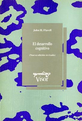 DESARROLLO COGNITIVO, EL | 9788477740872 | Llibreria L'Illa - Llibreria Online de Mollet - Comprar llibres online