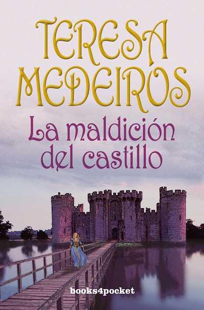 MALDICION DEL CASTILLO, LA | 9788492516384 | MEDEIROS, TERESA