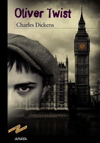 OLIVER TWIST | 9788466795210 | DICKENS, CHARLES | Llibreria L'Illa - Llibreria Online de Mollet - Comprar llibres online