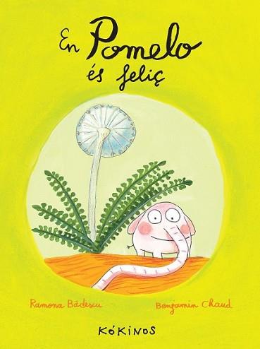 EN POMELO ÉS FELIÇ | 9788492750245 | BÂDESCU, RAMONA | Llibreria L'Illa - Llibreria Online de Mollet - Comprar llibres online