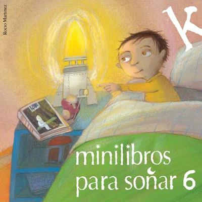 MINILIBROS 6 | 9788484646358 | VARIOS AUTORES | Llibreria L'Illa - Llibreria Online de Mollet - Comprar llibres online