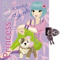 PRINCESS TOP MY SECRET DIARY | 9788490370766 | TODOLIBRO, EQUIPO | Llibreria L'Illa - Llibreria Online de Mollet - Comprar llibres online