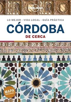 CÓRDOBA DE CERCA 1 | 9788408237174 | JIMÉNEZ ZAFRA, MARTA | Llibreria L'Illa - Llibreria Online de Mollet - Comprar llibres online