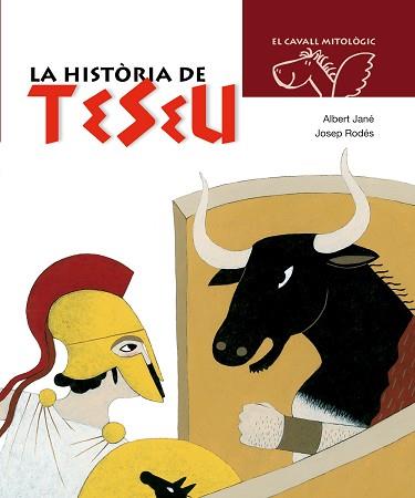 HISTORIA DE TESELI, LA | 9788498252361 | JANE, ALBERT / GINARD, PERE