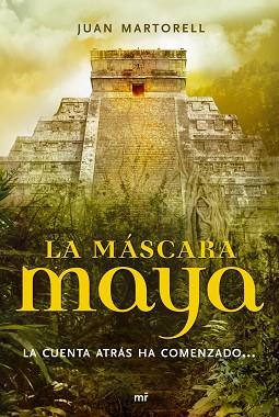 MASCARA MAYA, LA | 9788427033689 | MARTORELL, JUAN | Llibreria L'Illa - Llibreria Online de Mollet - Comprar llibres online