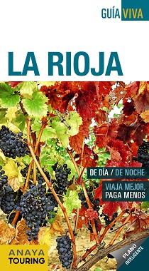 RIOJA, LA | 9788491580768 | RAMOS CAMPOS, ALFREDO/HERNÁNDEZ COLORADO, ARANTXA/GÓMEZ, IÑAKI | Llibreria L'Illa - Llibreria Online de Mollet - Comprar llibres online