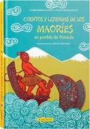 CUENTOS Y LEYENDAS DE LOS MAORIES | 9788496629820 | MERLEAU-PONTY, CLAIRE/MOZZICONACCI, CECILE | Llibreria L'Illa - Llibreria Online de Mollet - Comprar llibres online