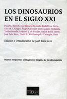 DINOSAURIOS EN EL SIGLO XXI MT-99 | 9788483830307 | AA.VV. | Llibreria L'Illa - Llibreria Online de Mollet - Comprar llibres online