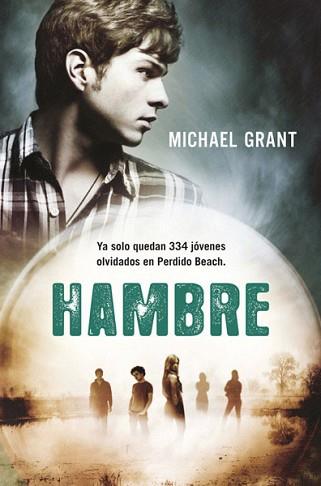 HAMBRE | 9788427203419 | GRANT, MICHAEL | Llibreria L'Illa - Llibreria Online de Mollet - Comprar llibres online