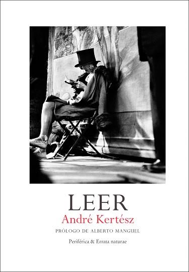 LEER | 9788416291397 | KERTÉSZ, ANDRE | Llibreria L'Illa - Llibreria Online de Mollet - Comprar llibres online