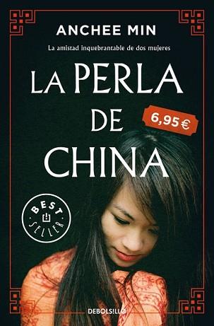 PERLA DE CHINA, LA | 9788466333986 | MIN, ANCHEE