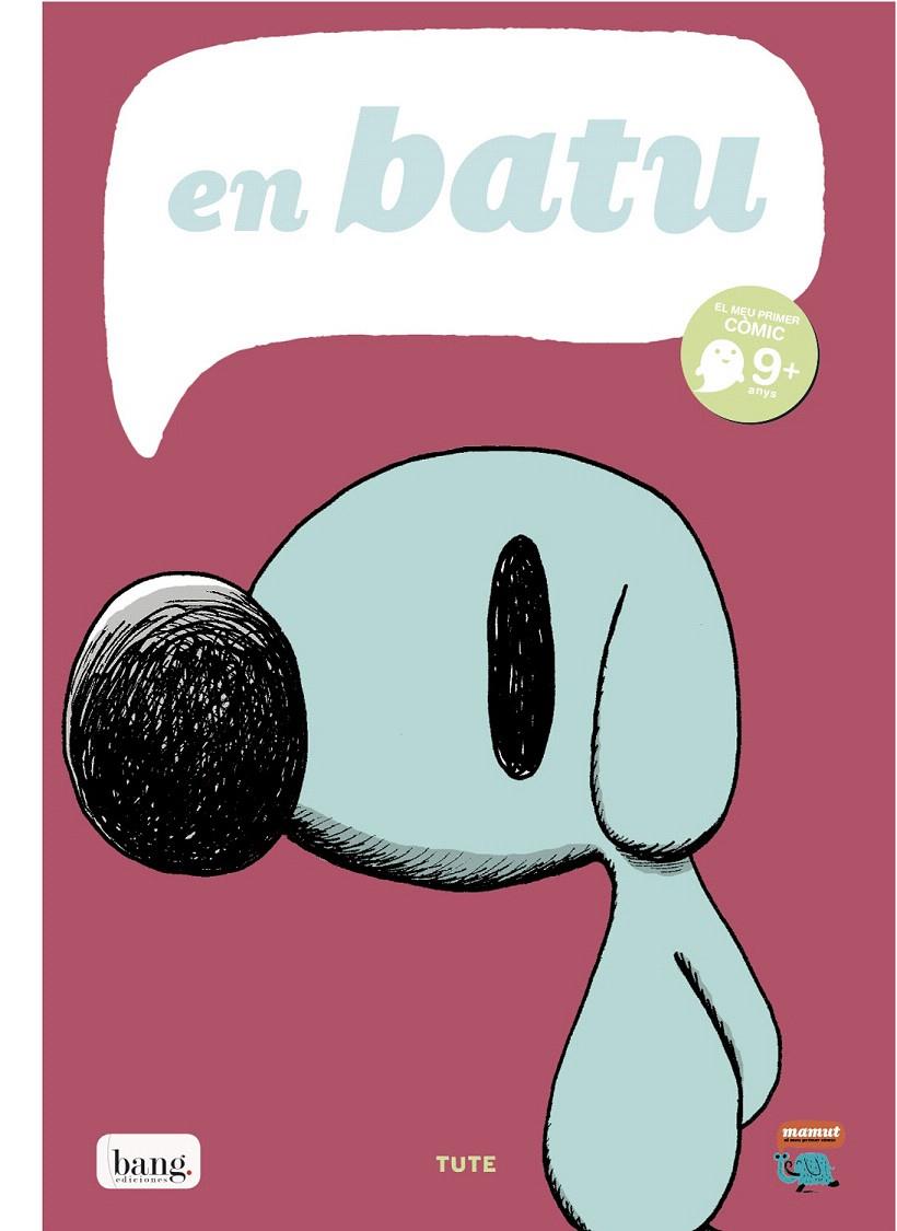 EN BATU 2 | 9788415051503 | TUTE | Llibreria L'Illa - Llibreria Online de Mollet - Comprar llibres online