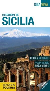 SICILIA | 9788499359311 | POZO CHECA, SILVIA DEL | Llibreria L'Illa - Llibreria Online de Mollet - Comprar llibres online