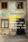 ANUNCIO UNA CASA DONDE YA NO QUIERO VIVIR | 9788476697429 | HRABAL, BOHUMIL | Llibreria L'Illa - Llibreria Online de Mollet - Comprar llibres online