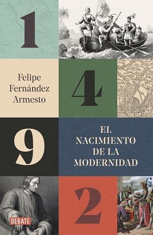 1492 | 9788417636272 | FERNÁNDEZ-ARMESTO, FELIPE | Llibreria L'Illa - Llibreria Online de Mollet - Comprar llibres online