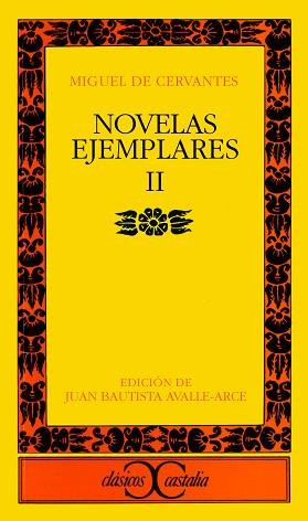 NOVELAS EJEMPLARES  2 | 9788470394034 | Llibreria L'Illa - Llibreria Online de Mollet - Comprar llibres online