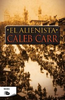 ALIENISTA, EL | 9788498728965 | CARR, CALEB | Llibreria L'Illa - Llibreria Online de Mollet - Comprar llibres online