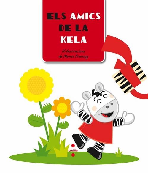 AMICS DE LA KELA, ELS | 9788466124973 | FRANSOY, MONSE (ILUST.) | Llibreria L'Illa - Llibreria Online de Mollet - Comprar llibres online