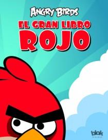 ANGRY BIRDS. GRAN LIBRO ROJO ACTIVIDAD. | 9788493961565 | AUTORES ANGRY BIRDS | Llibreria L'Illa - Llibreria Online de Mollet - Comprar llibres online