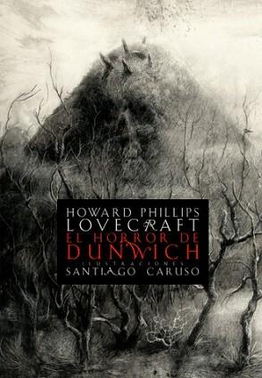 HORROR DE DUNWICH, EL | 9788494033636 | PHILLIPS LOVECRAFT, HOWARD | Llibreria L'Illa - Llibreria Online de Mollet - Comprar llibres online