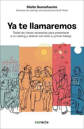 YA TE LLAMAREMOS | 9788415431954 | BUENAFUENTE, MAITE | Llibreria L'Illa - Llibreria Online de Mollet - Comprar llibres online