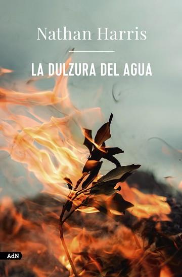 DULZURA DEL AGUA, LA | 9788413626963 | HARRIS, NATHAN | Llibreria L'Illa - Llibreria Online de Mollet - Comprar llibres online