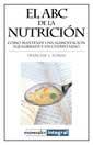 ABC DE LA NUTRICION | 9788479015541 | Llibreria L'Illa - Llibreria Online de Mollet - Comprar llibres online